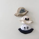 【GOODS】帽子 可愛い パンダ - 画像 (8)