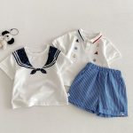 【73-120】Tシャツ カジュアル 可愛い 着心地良い トップス - 画像 (12)