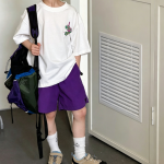 【100-170】ショートパンツ 男の子 カジュアル スポーツ - 画像 (5)