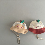 【GOODS】帽子 メッシュ 通気性拔群 キャップ - 画像 (3)