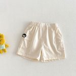【73-110】Tシャツorパンツ 可愛い トリ 可愛い ベビー服 - 画像 (9)