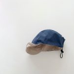 【GOODS】帽子 カラーバリ キャップ - 画像 (8)