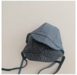 【GOODS】帽子 ストライプ 柔らか - 画像 (7)