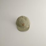 【GOODS】帽子 Pロゴ カジュアル - 画像 (7)