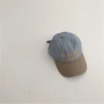 【GOODS】キャンプ ベビー 英字 刺繍デザイン - 画像 (24)