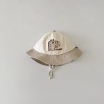 【GOODS】帽子 アニマル 刺繡 カラーバリ - 画像 (9)