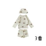 【80-130】水着 スイムウェア - 画像 (6)