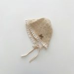 【GOODS】麦わら帽子 蝶結び付き おしゃれ - 画像 (4)