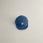 【GOODS】帽子 Pロゴ カジュアル - 画像 (8)