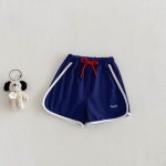 【73-120】POLOＴシャツorパンツ カジュアル シンプル - 画像 (6)
