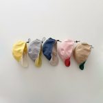 【GOODS】帽子 カラーバリ キャップ - 画像 (9)
