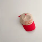 【GOODS】キャンプ ベビー 英字 刺繍デザイン - 画像 (13)
