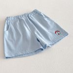 【73-120】セットアップ カラーバリ カートゥーン 可愛い ベビー服 - 画像 (18)