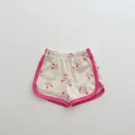 【80-130】セットアップ ベビー 男女兼用 動物柄 - 画像 (8)