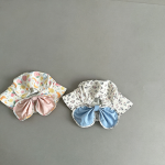 【GOODS】帽子 花柄 カントリー風 バケットハット - 画像 (3)