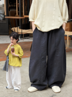 【100-170】パンツ 男の子 カジュアル 履きやすい