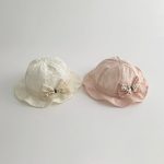 【GOODS】帽子 蝶結び付き 可愛い - 画像 (8)