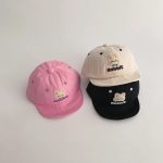 【GOODS】帽子 Rabbit 可愛い - 画像 (3)