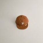 【GOODS】帽子 Pロゴ カジュアル - 画像 (6)