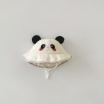 【GOODS】帽子 可愛い パンダ - 画像 (4)