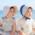 【GOODS】帽子 リバーシブル 日焼け止め - 画像 (3)