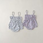 【66-90】水着 可愛い 蝶結び フラワー スイムウェア - 画像 (3)