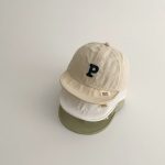 【GOODS】帽子 Pロゴ カジュアル - 画像 (10)