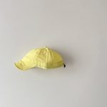 【GOODS】帽子 オシャレ 無地 キャップ - 画像 (11)