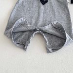 【66-90】ロンパース 肌触り良い 可愛い ベビー服 - 画像 (11)