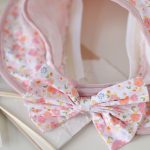 【GOODS】帽子 アウトドア 花柄 UVカット 紫外線対策 つば広 サンハット - 画像 (11)