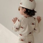 【80-130】水着 スイムウェア - 画像 (8)