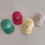 【GOODS】帽子 nice day オシャレ - 画像 (3)