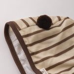【GOODS】帽子 カラーバリ ボーダー - 画像 (9)