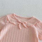 【80-120】Ｔシャツ パステルカラー 柔らか 女の子 トップス - 画像 (13)