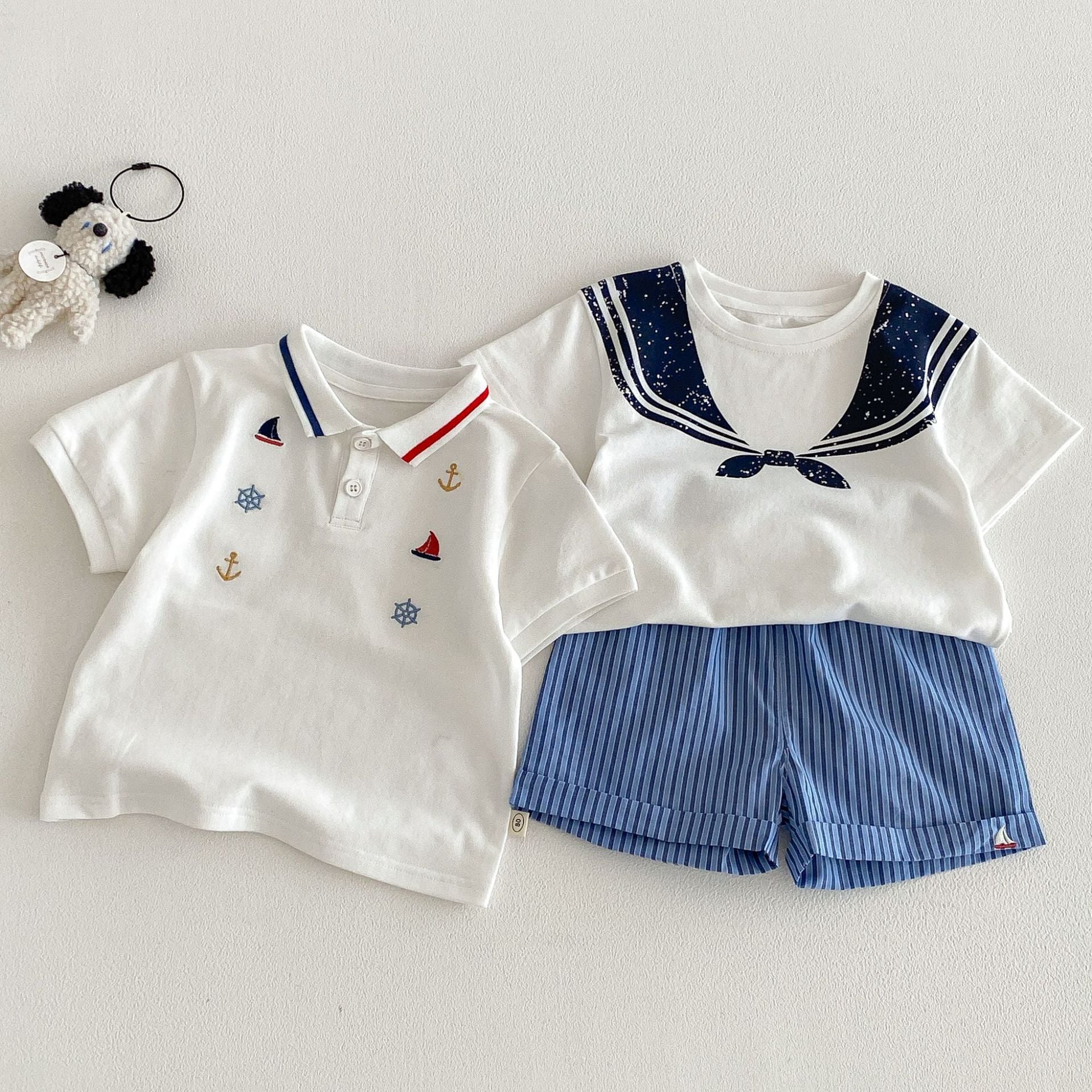 8712080c63f457b3af6fb486c0e0d802.jpg 【73-120】Tシャツ カジュアル 可愛い 着心地良い トップス - 画像 (1)