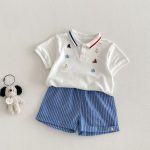 【73-120】Tシャツ カジュアル 可愛い 着心地良い トップス - 画像 (7)