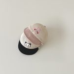 【GOODS】帽子 アニマル ロゴ 可愛い - 画像 (10)