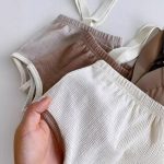 【66-90】サロペット カラーバリ 可愛い ベビー服 - 画像 (18)