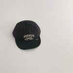 【GOODS】帽子 英字ロゴ オシャレ キャップ - 画像 (7)