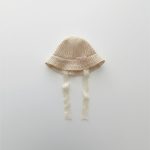 【GOODS】麦わら帽子 日焼け止め 子供 帽子 - 画像 (3)