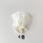 【GOODS】ヘッドバンド 可愛い レース - 画像 (7)