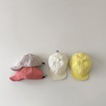 【GOODS】帽子 オシャレ 無地 キャップ - 画像 (16)