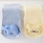 【GOODS】ソックス アニマル リブ 可愛い 靴下 - 画像 (15)
