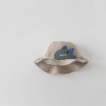 【GOODS】帽子 可愛い パンダ - 画像 (5)