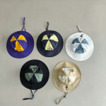 【GOODS】帽子 UVカット 刺繍 バケットハット - 画像 (4)