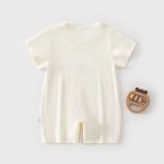 【66-90】オールインワン 夏新作 フルーツ 可愛い ベビー服 - 画像 (7)