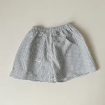 【73-100】ショートパンツ ベビー 履きやすい ストリート風 - 画像 (8)