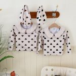 【66-100】水着 可愛い ハート スイムウェア - 画像 (8)