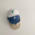 【GOODS】帽子 Pロゴ カジュアル - 画像 (13)