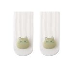 【GOODS】ソックス アニマル リブ 可愛い 靴下 - 画像 (10)